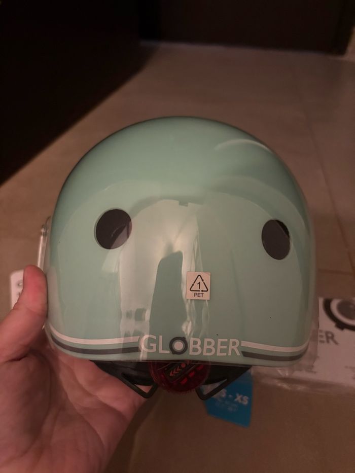 Casque vélo enfants - photo numéro 2