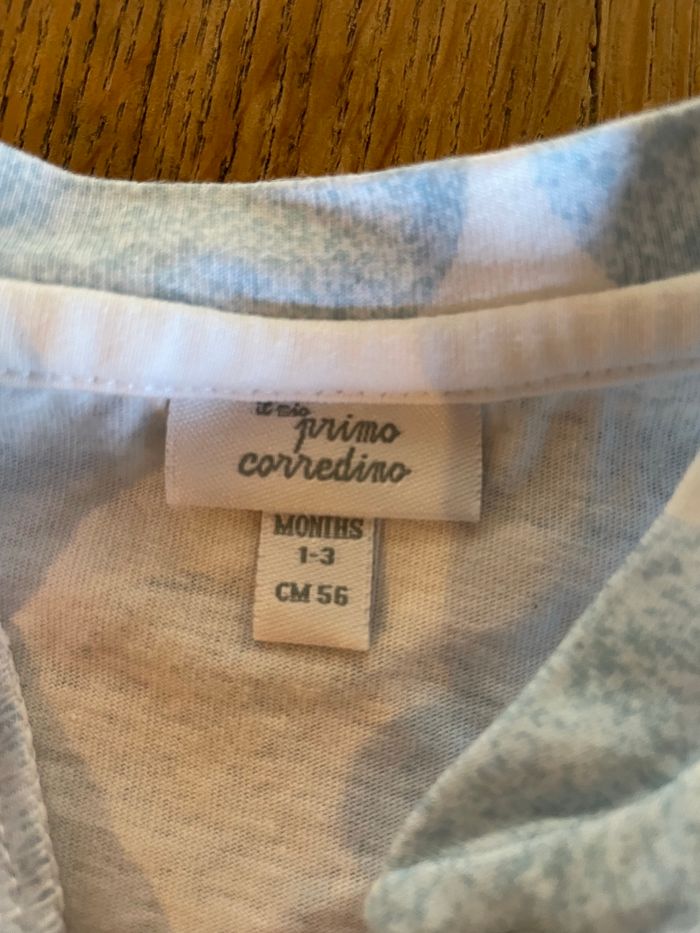 Lot 2 pyjamas - photo numéro 4