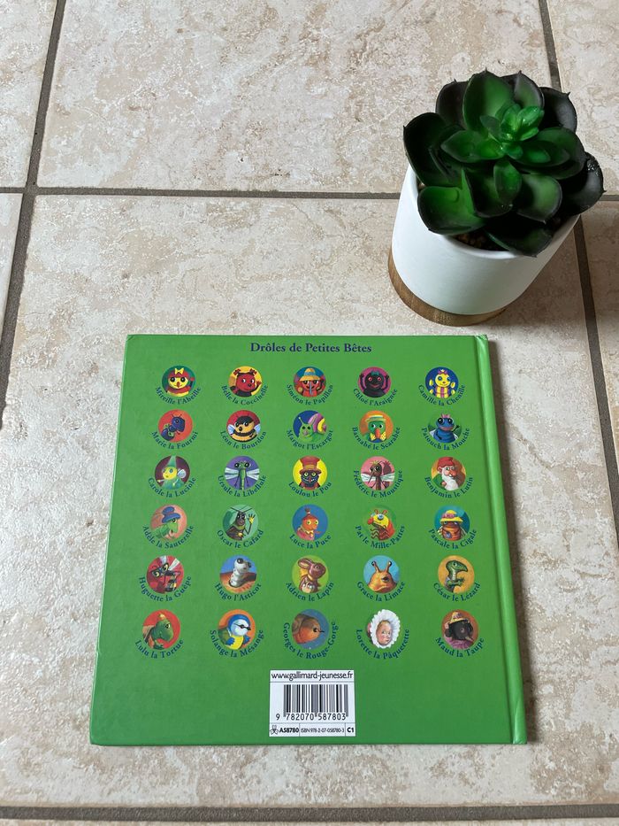 les petites bêtes - photo numéro 3