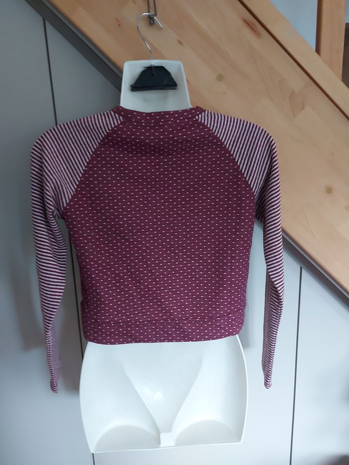 Tee-shirt - photo numéro 2