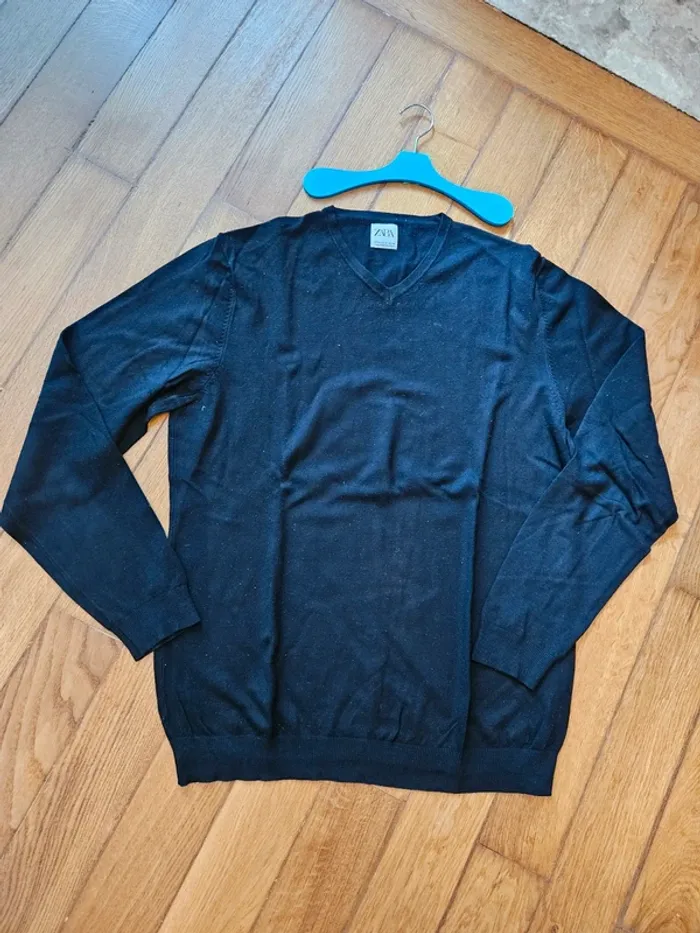 Pull Zara M