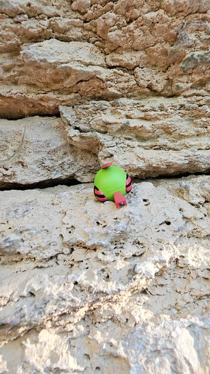 Super figurine Pokemon Nintendo tomy Natu - photo numéro 5