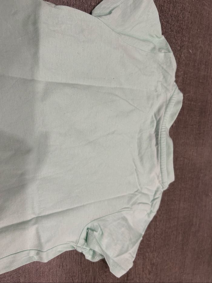 T-shirt garçon 5ans - photo numéro 5