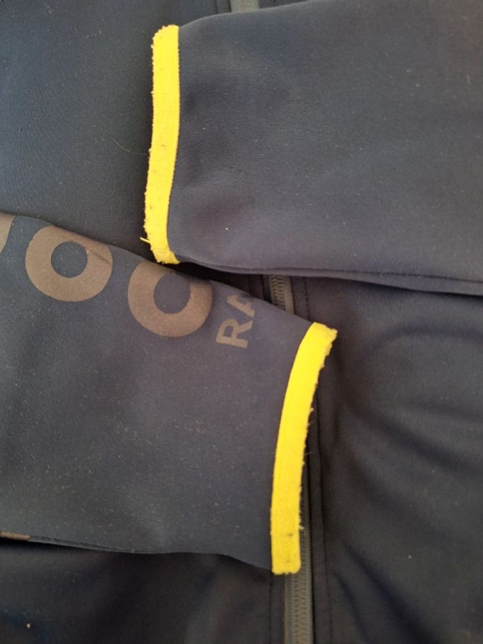 Veste Wed'ze décathlon race 980 XS - photo numéro 4