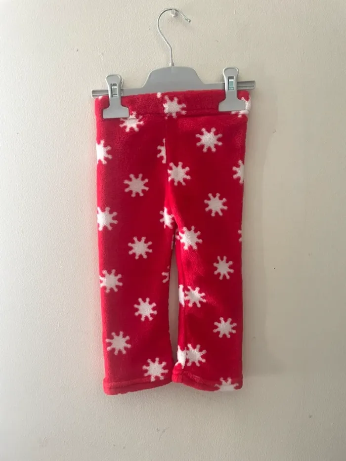 Pantalon de pyjama Disney - photo numéro 2