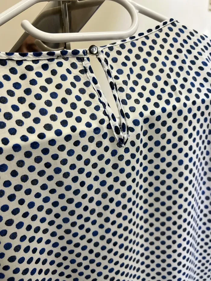 Blouse esprit - photo numéro 6