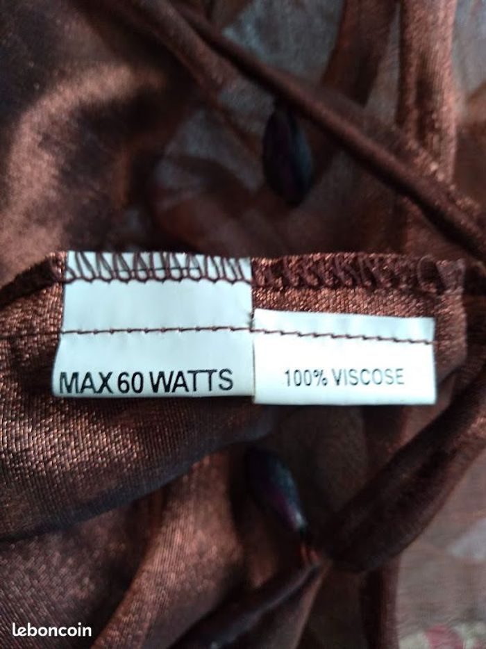 Suspension luminaire cubique - photo numéro 4