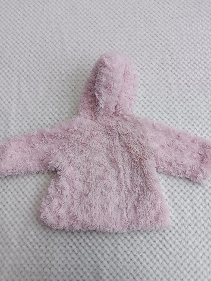 🔸Manteau fille Tissaia 6 mois 🔸 - photo numéro 6