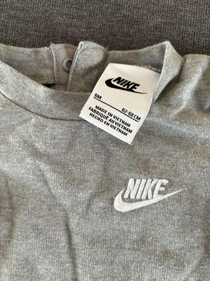Pyjama Nike - photo numéro 3