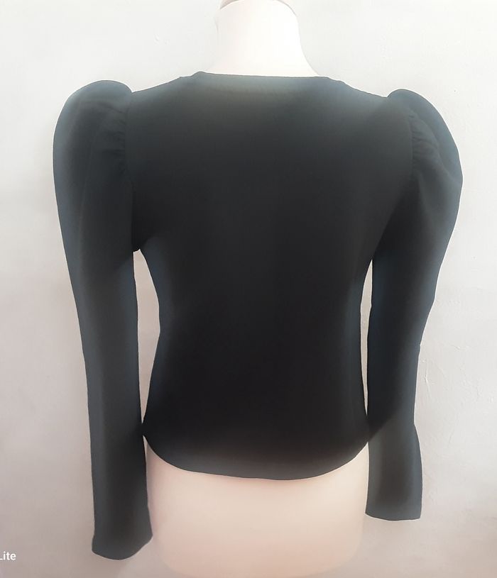 Blouse femme - photo numéro 3