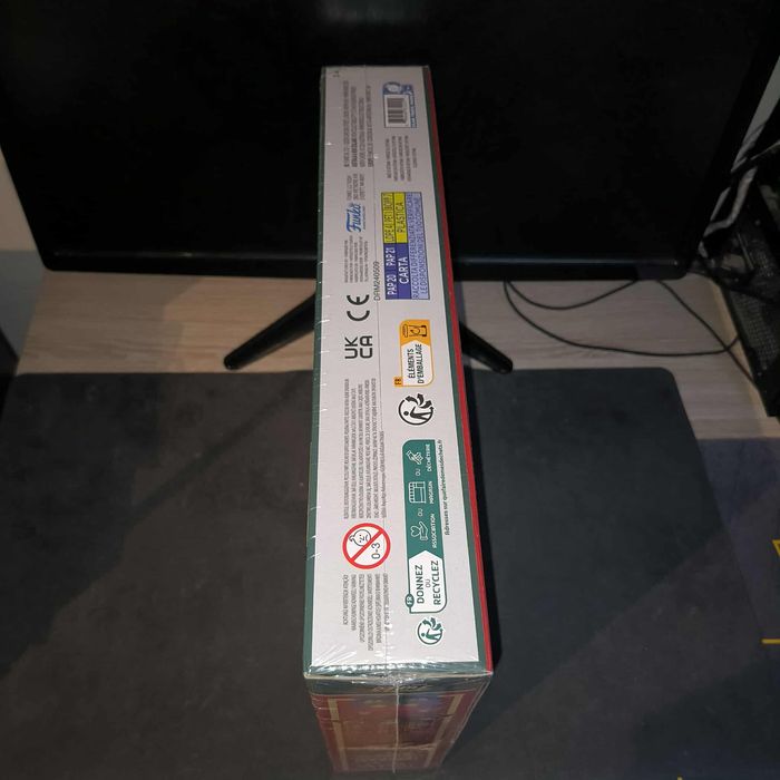 Calendrier de l’Avent 2024 / Retro Toys Funko Pop - photo numéro 3