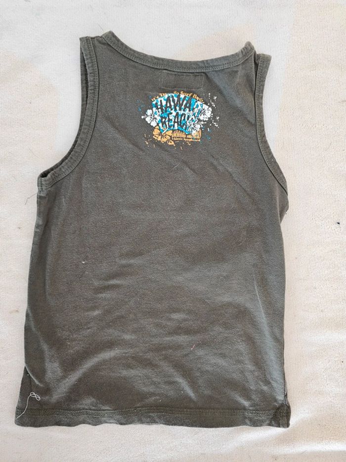 Débardeur la compagnie des petits 6 ans - photo numéro 2