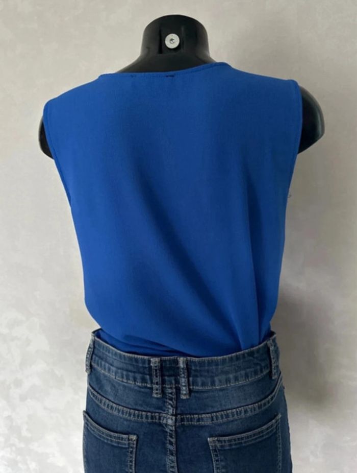 TEE shirt Morgan taille M - photo numéro 3