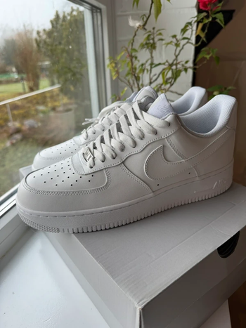 Nike Air Force 1 ’07 Low 38.5