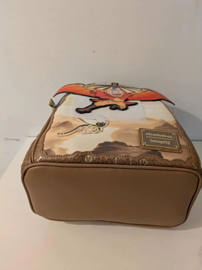 Loungefly sac à dos Avatar fly - photo numéro 5