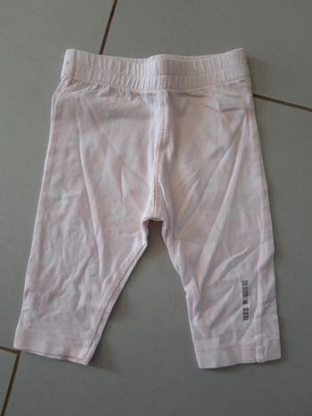 Legging 3 mois