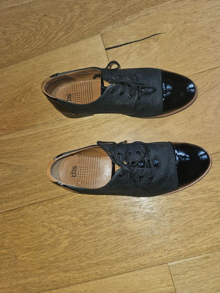 Mocassin femme TBS 38 - photo numéro 3