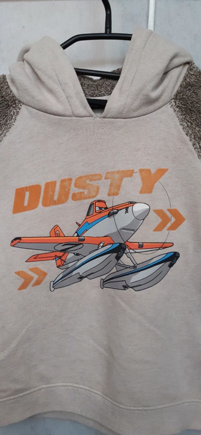 Pull chaud 5 ans - photo numéro 2