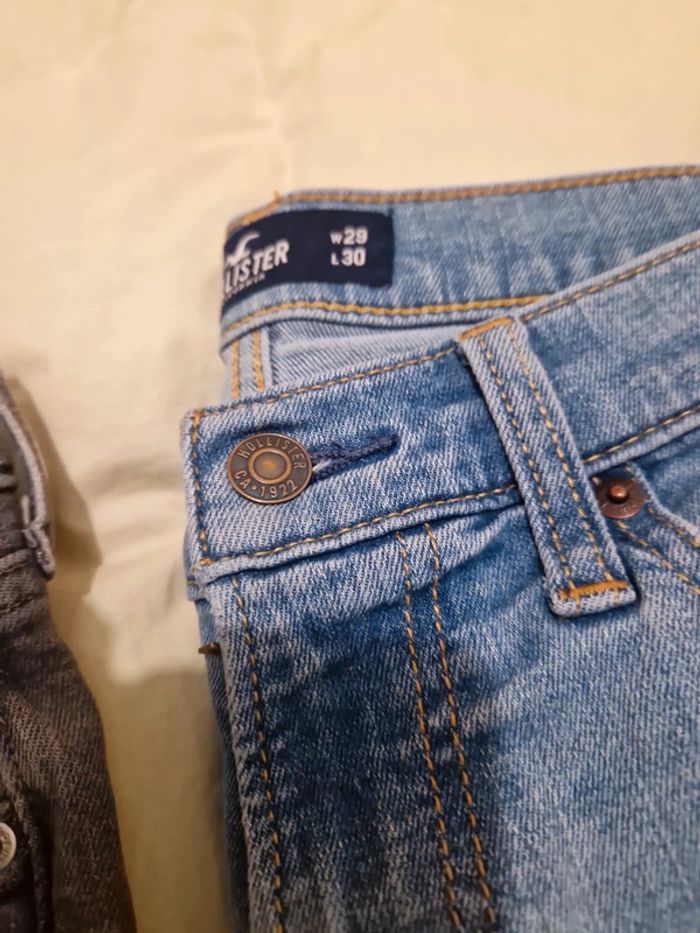 Jeans 👖 Hollister/h&m - photo numéro 18