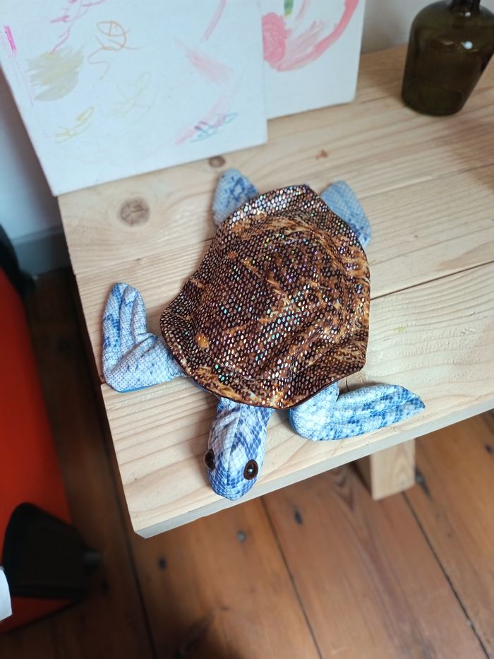 Tortue