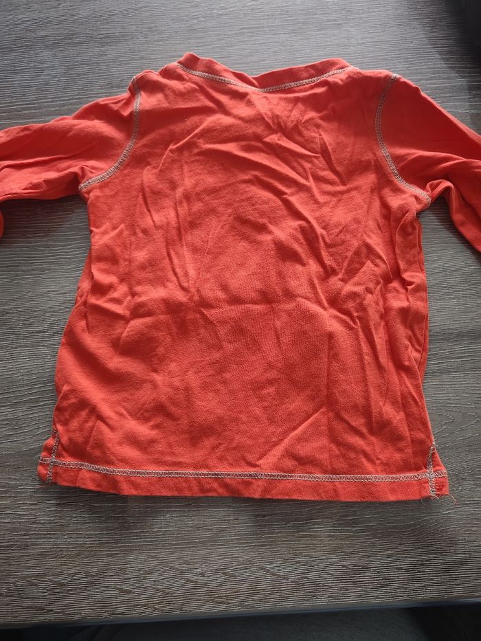 T shirt - photo numéro 4