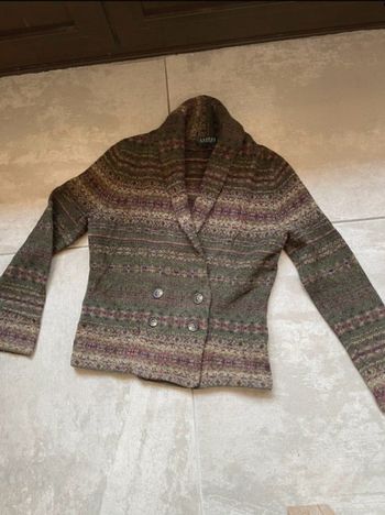 Gilet Ralph Lauren taille XS neuf