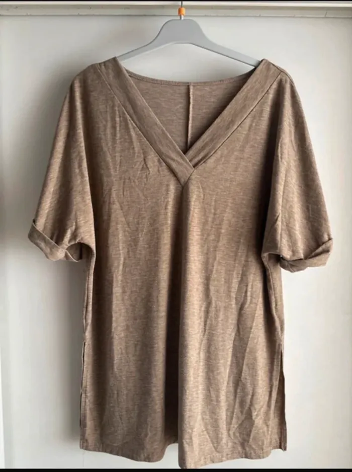 Tunique femme taille : XL 📸
