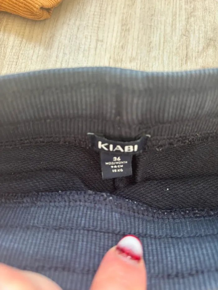 Ensemble kiabi 36 mois - photo numéro 5
