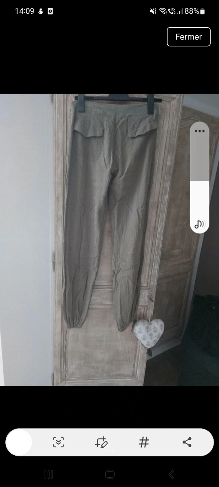 Pantalon - photo numéro 2