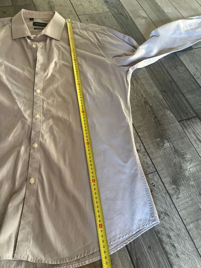 Magnifique chemise homme - photo numéro 6
