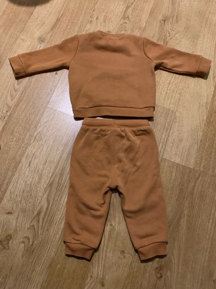 Ensemble bébé 6 mois - photo numéro 5