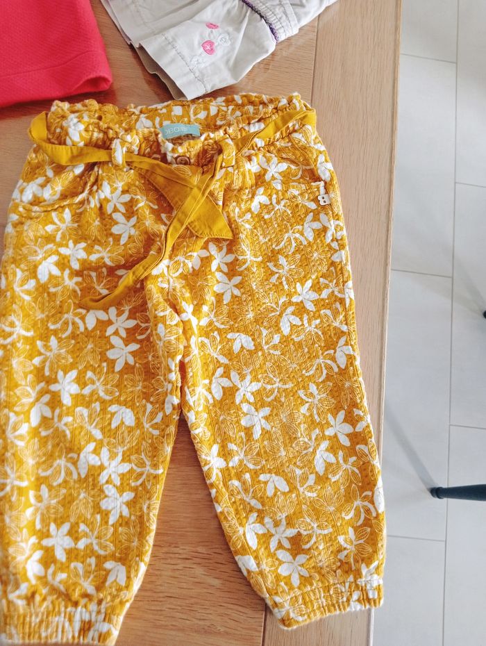 Lot fille 18 mois - photo numéro 6