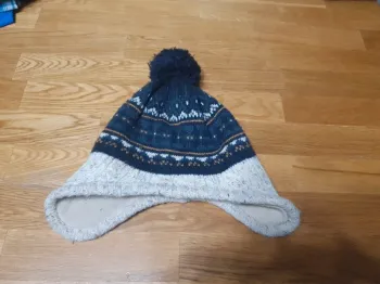 Bonnet enfant