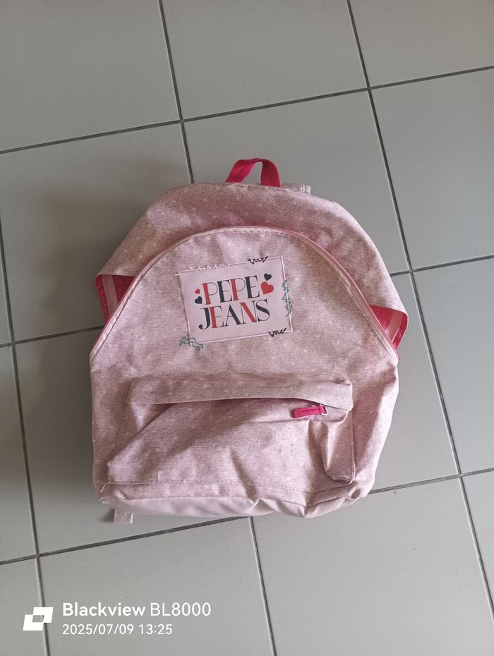 Pépé jeans