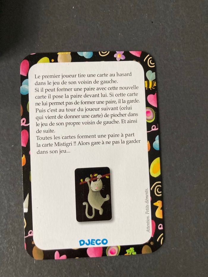 Mistigri - photo numéro 4