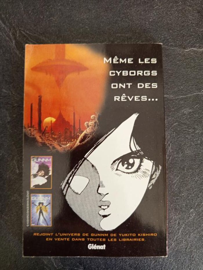 Manga - Dragon Ball - Cell Vs. Trunks - Numéro 65 - photo numéro 2