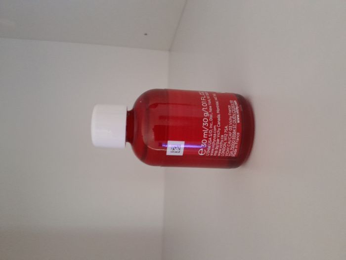 Vichy Laboratoires Sérum - photo numéro 4