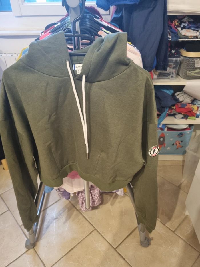 Sweat capuche - Taille S