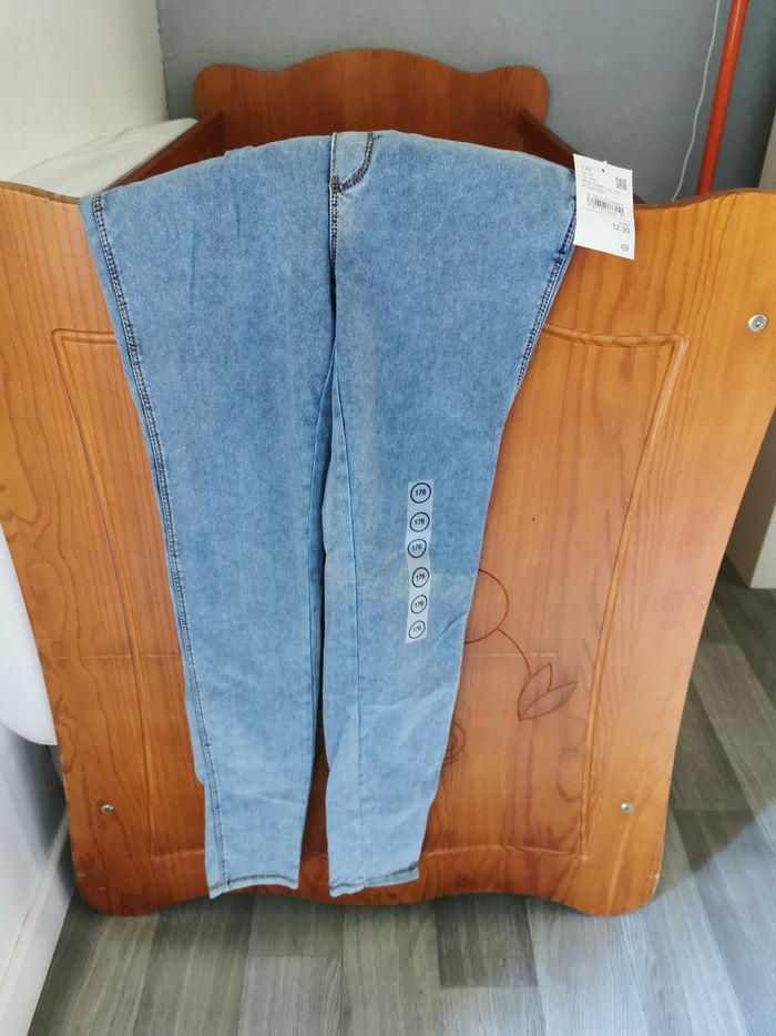 Jegging - photo numéro 3