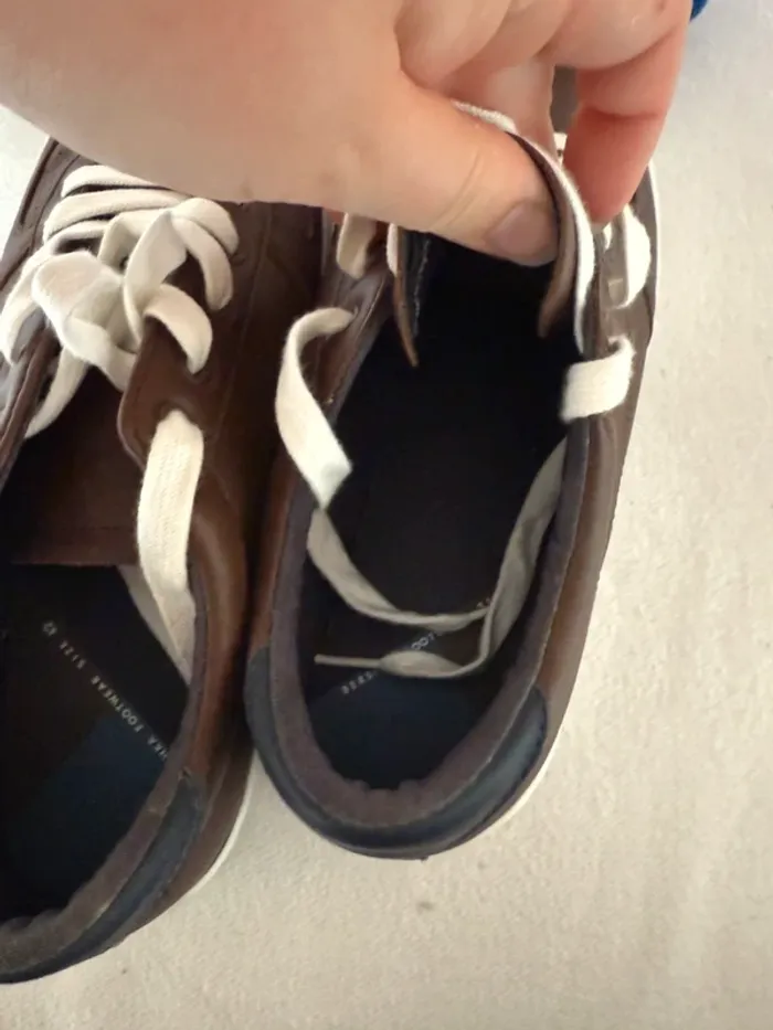 Chaussure Bershka - photo numéro 11