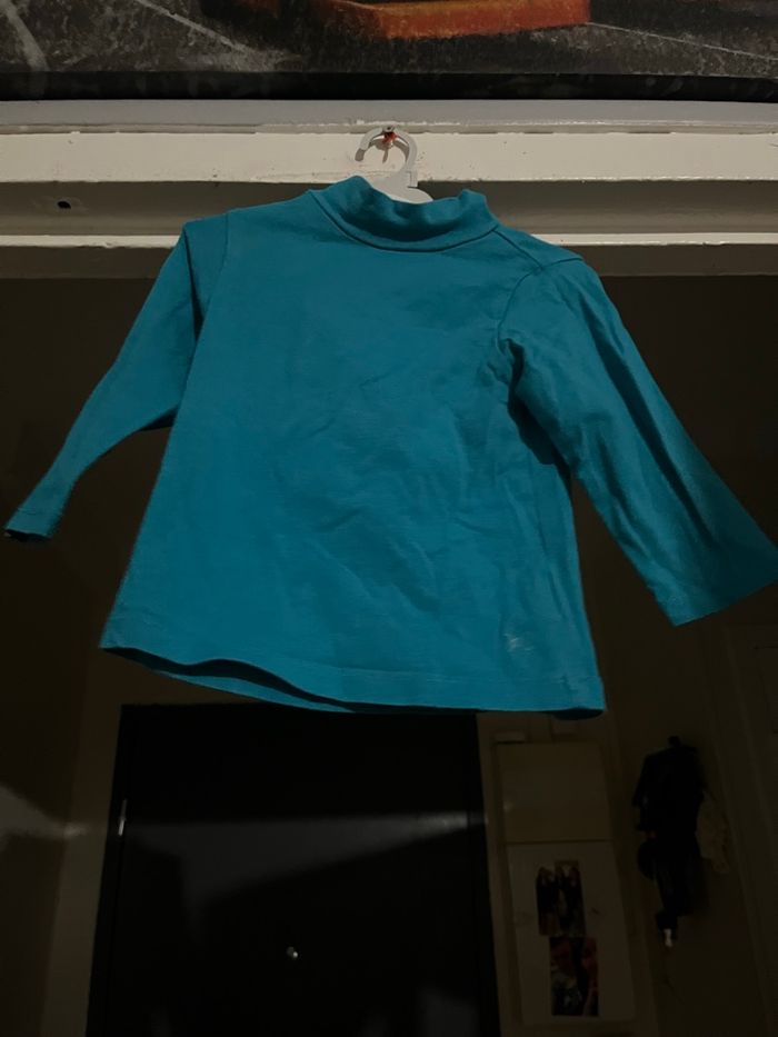 Pull fille 6 mois Orchestra - photo numéro 2