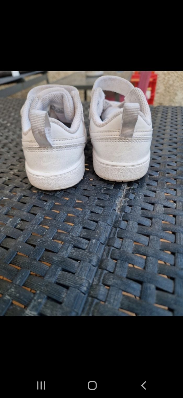 Basket air force - photo numéro 2