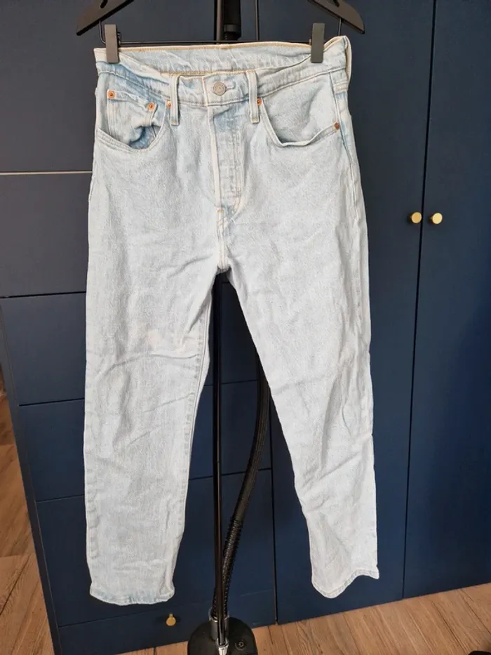 Jean Levis