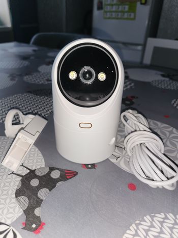 Camera de surveillance wifi