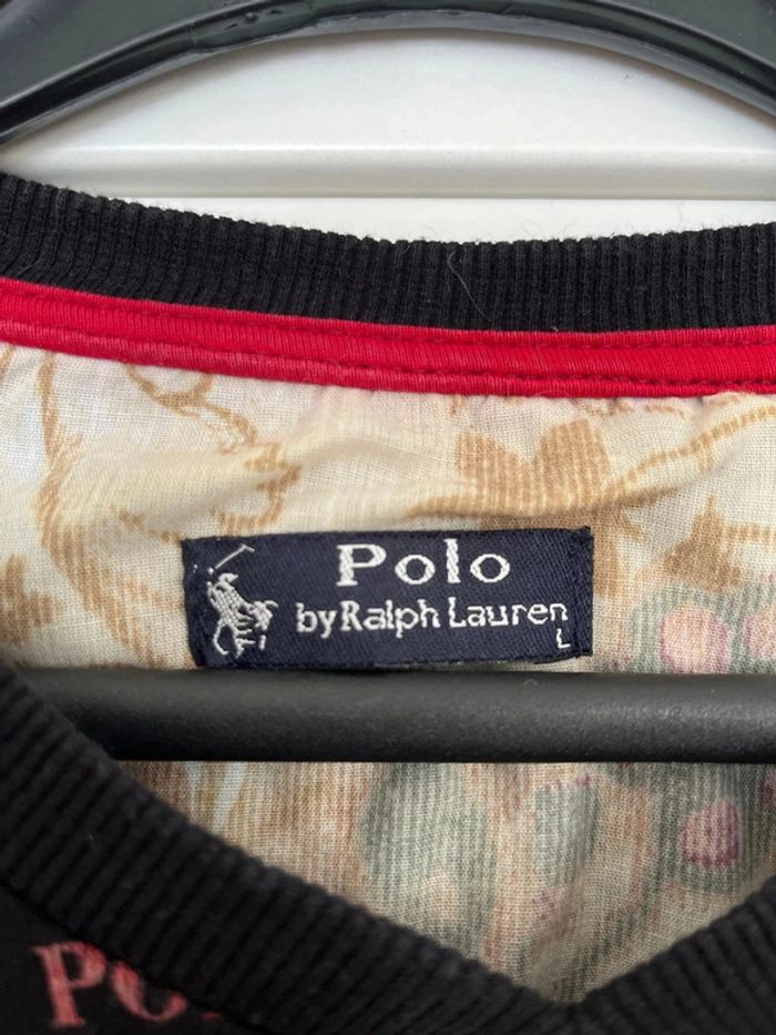 Polo sport - photo numéro 3