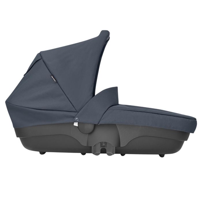Nacelle Amber Plus de Bébé confort avec matelas NEUF - photo numéro 1
