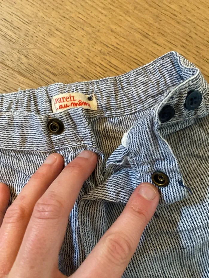 Pantalon - photo numéro 3