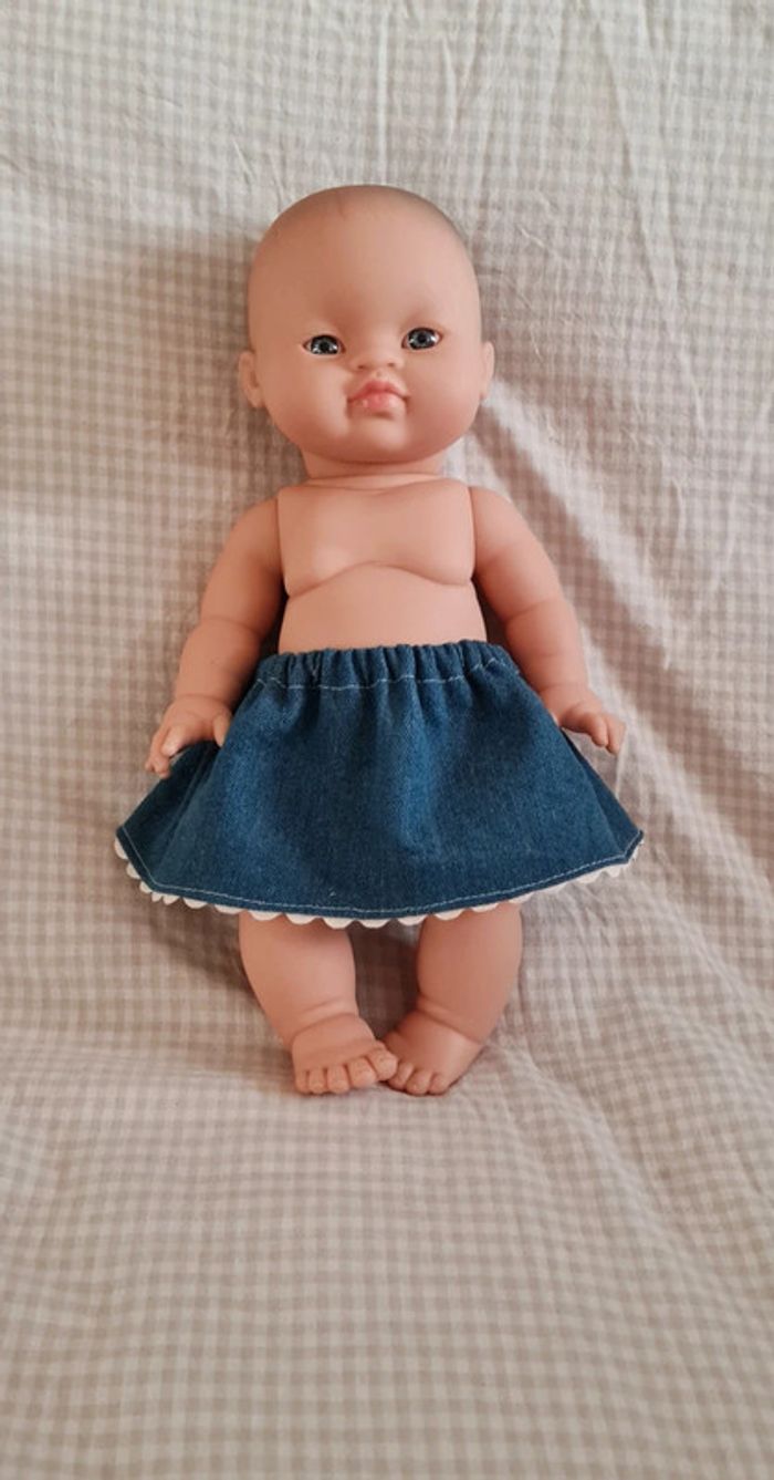 Vêtement pour paola reina 34cm - photo numéro 3