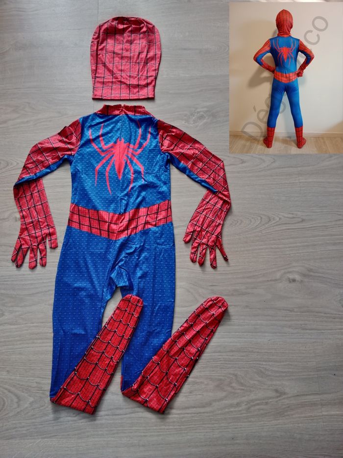 Déguisement enfant - photo numéro 2