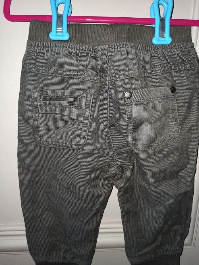 Pantalon garçon - photo numéro 3